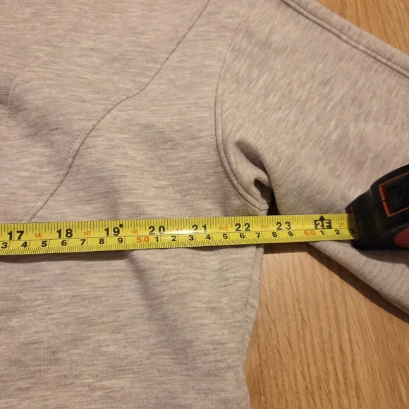 YOGALICIOUS Hooded Sweatshirt - Picture 7 of 10